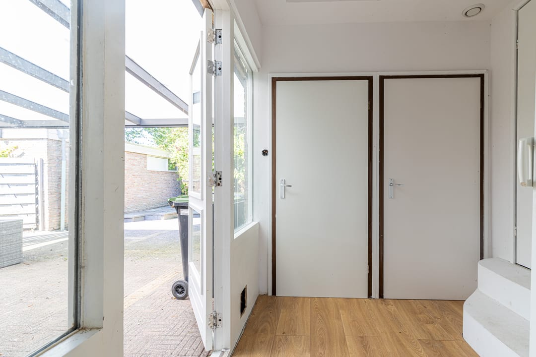 Foto 56 van De Woudhorne 26