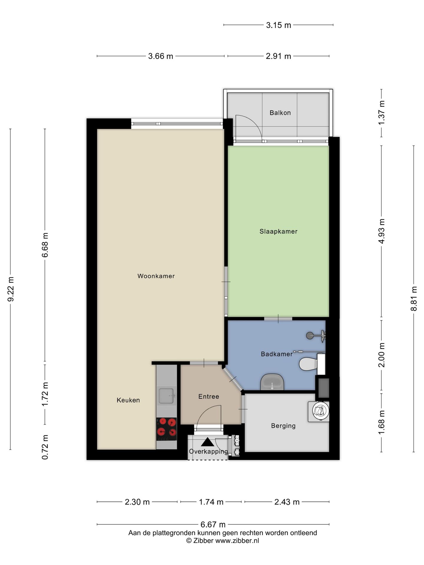 Foto 25 van Henegouwen 27