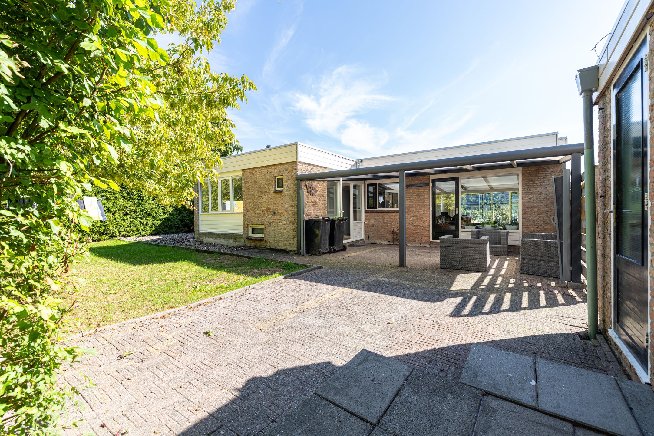 Foto 3 van De Woudhorne 26