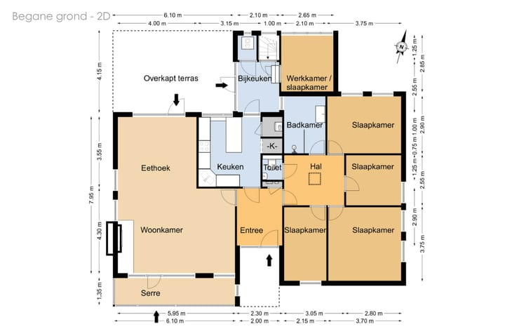 Photo 66 of De Woudhorne 26