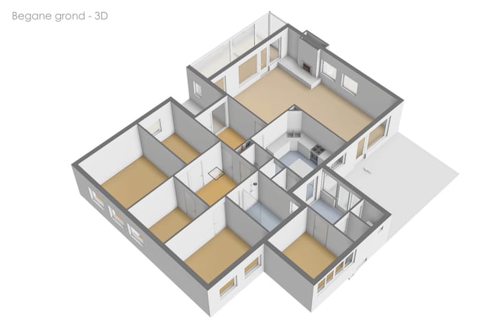 Photo 71 of De Woudhorne 26