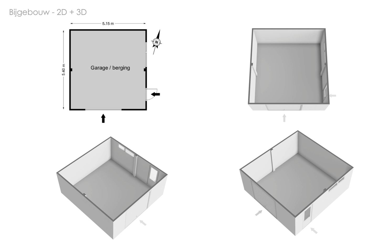 Foto 80 van De Woudhorne 26