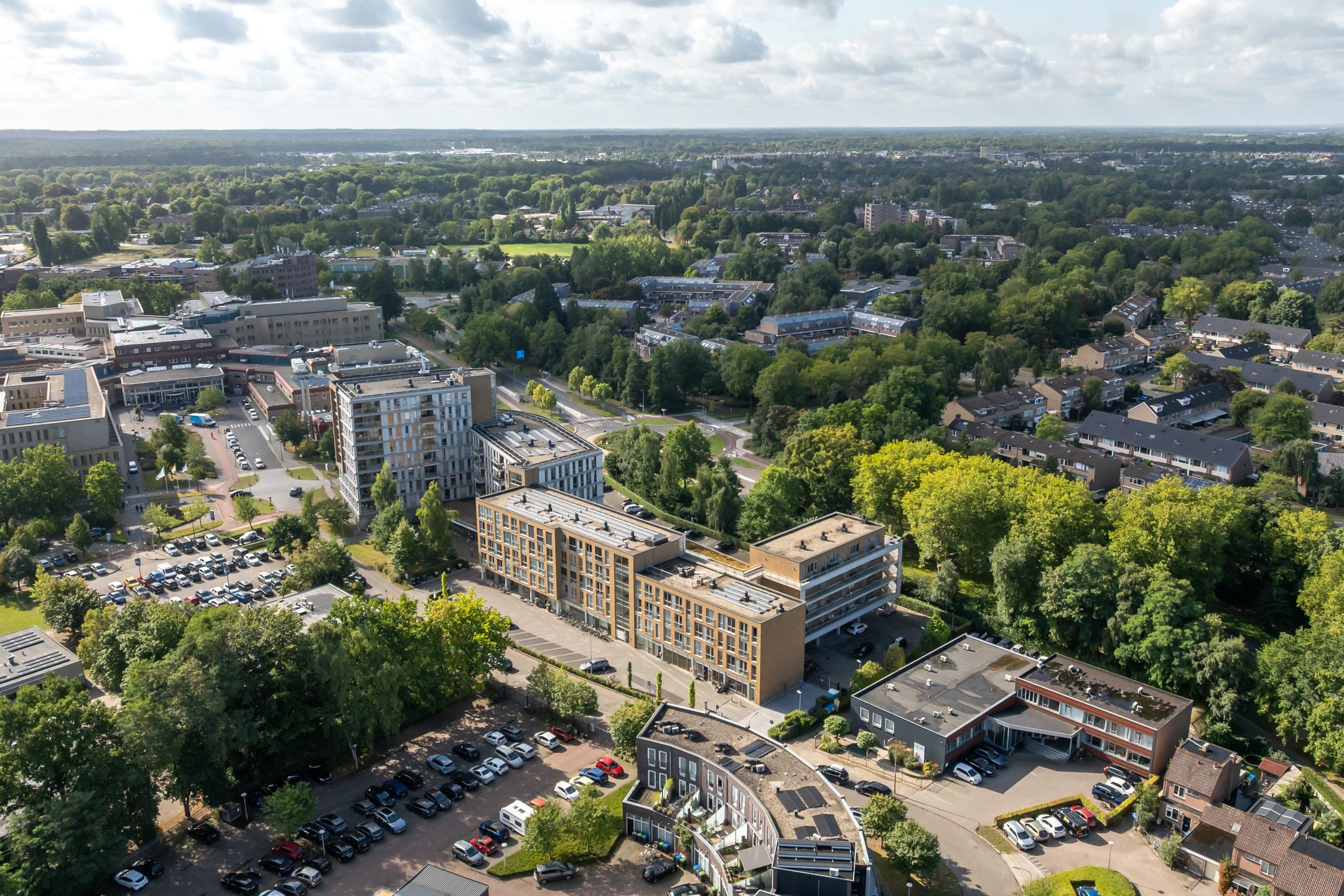Wethouder Jansenlaan, 130, Harderwijk, 3844DG, Gelderland, Nederland 130