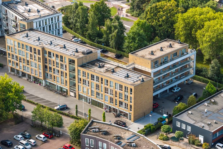 Foto 2 van Wethouder Jansenlaan 130