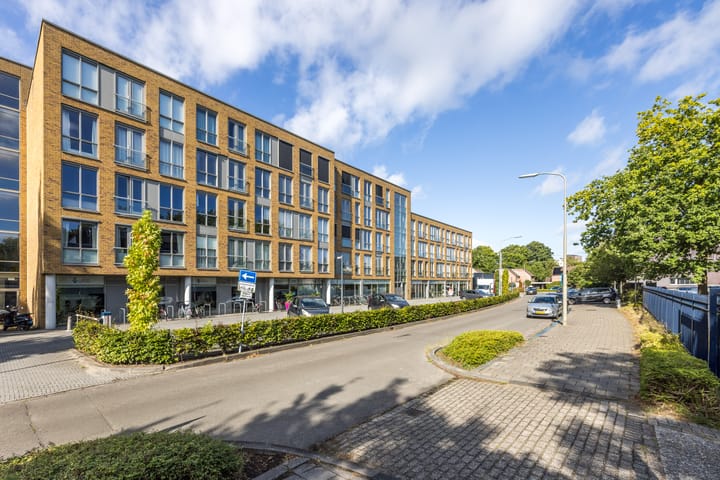 Foto 4 van Wethouder Jansenlaan 130