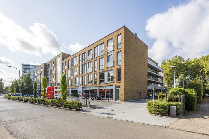 Foto 5 van Wethouder Jansenlaan 130