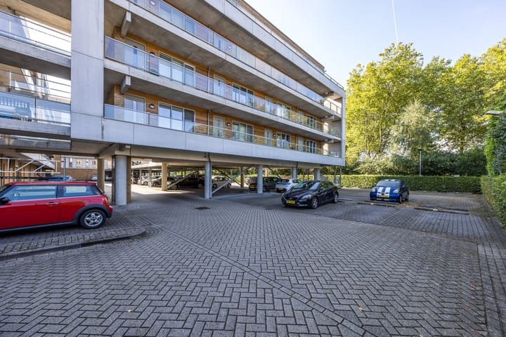 Foto 7 van Wethouder Jansenlaan 130