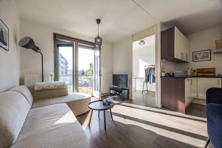 Foto 13 van Wethouder Jansenlaan 130