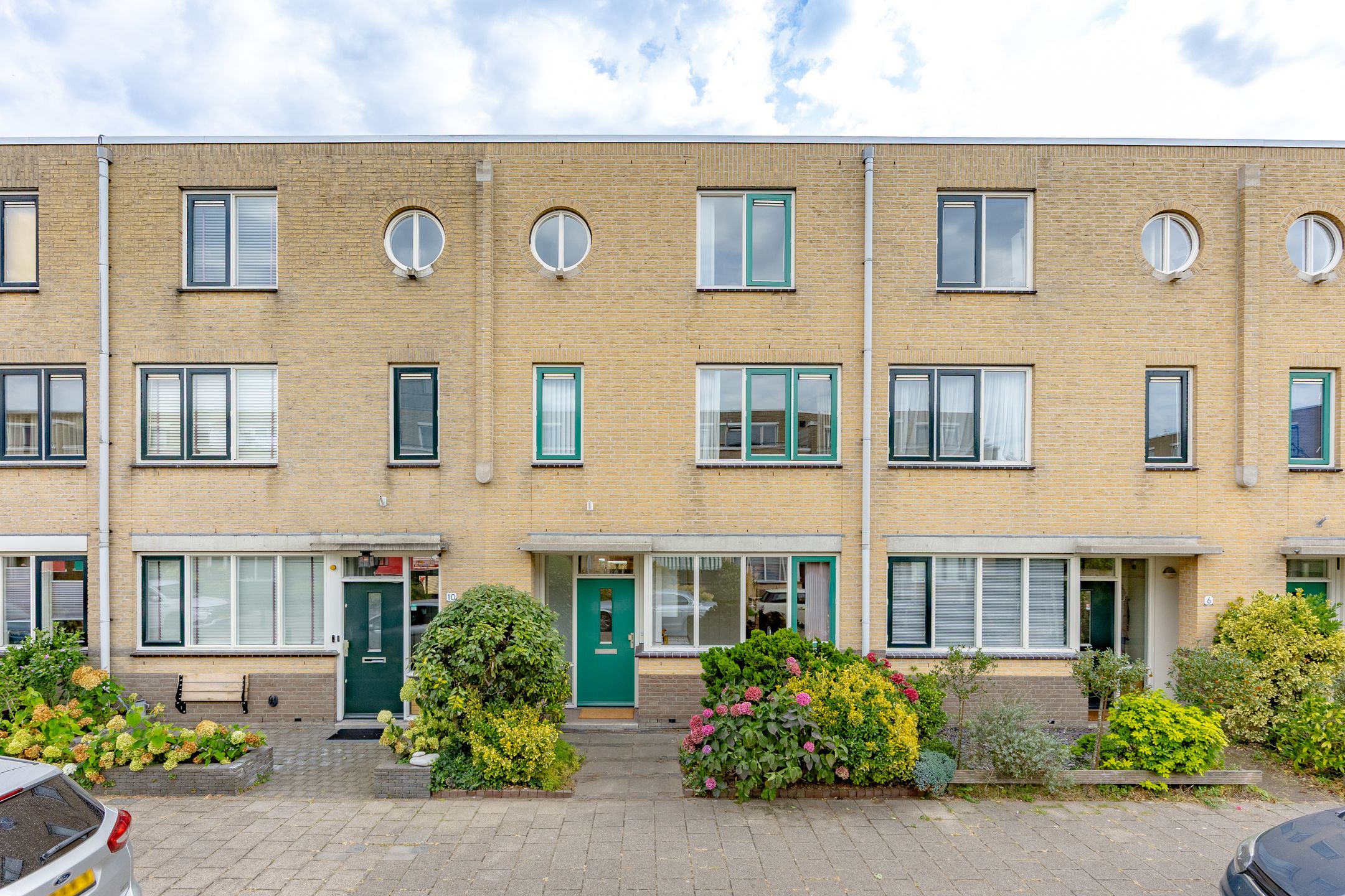 Siem Leenestraat, 8, Den Haag, 2552CH, Zuid-Holland, Nederland 8