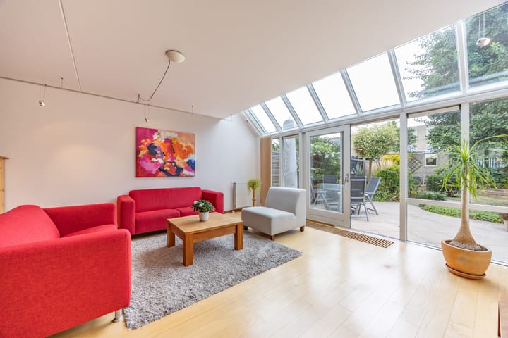 Foto 2 van Siem Leenestraat 8