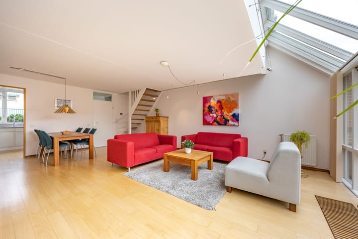 Foto 3 van Siem Leenestraat 8