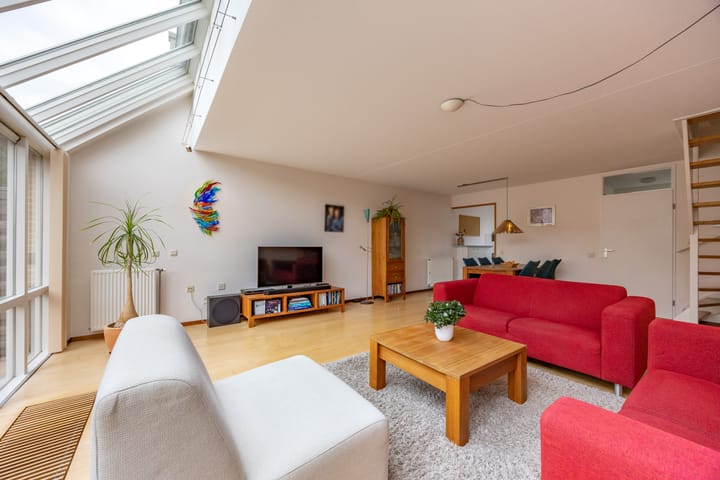 Foto 4 van Siem Leenestraat 8