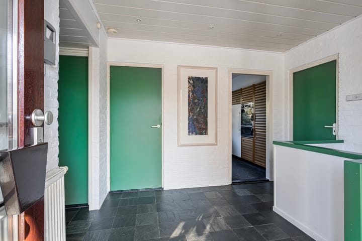 Foto 3 van Leenderkapelweg 22