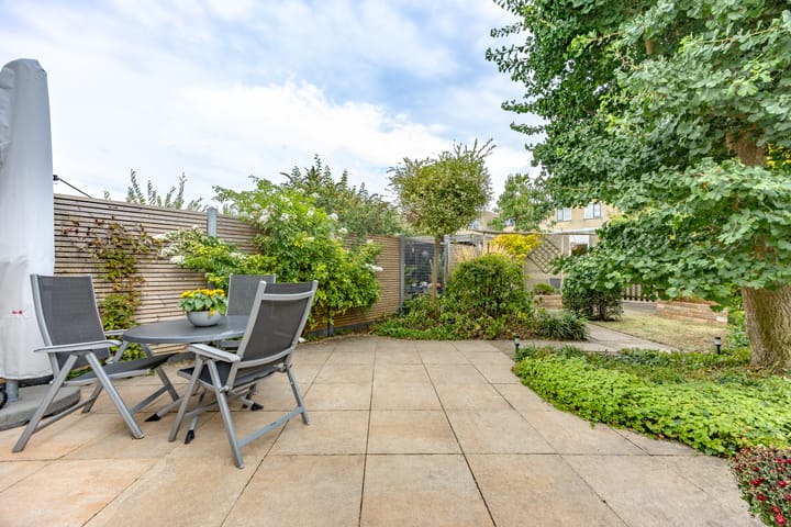 Foto 5 van Siem Leenestraat 8