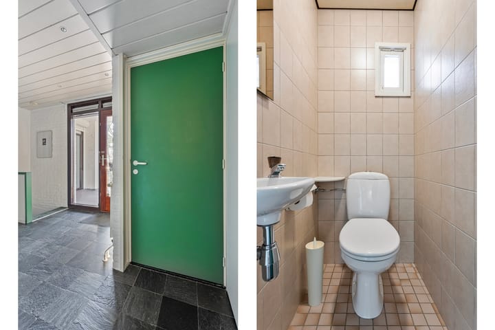 Foto 4 van Leenderkapelweg 22