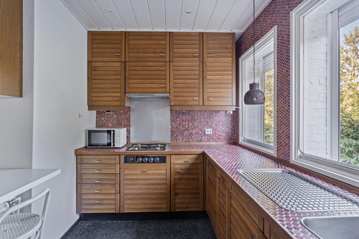 Foto 10 van Leenderkapelweg 22