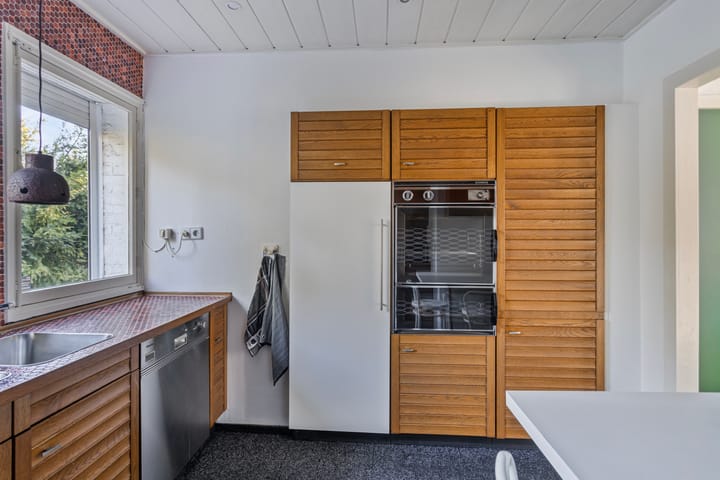 Foto 11 van Leenderkapelweg 22