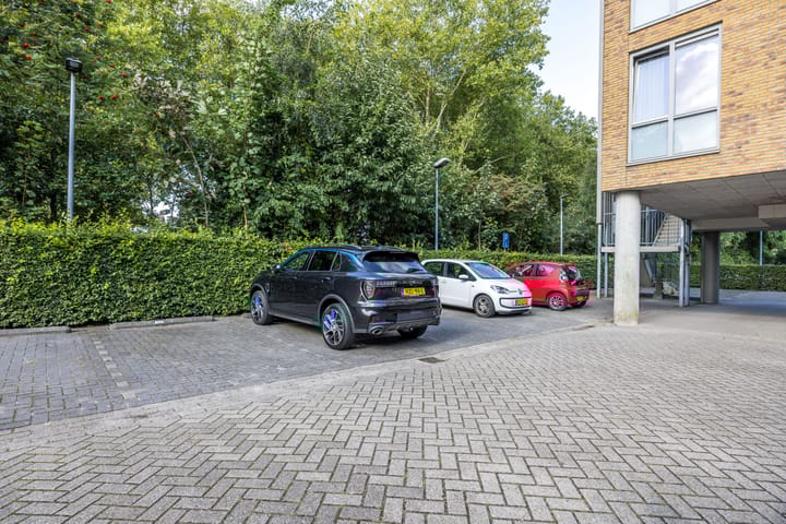 Foto 45 van Wethouder Jansenlaan 130