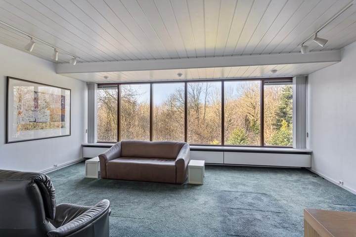 Foto 13 van Leenderkapelweg 22