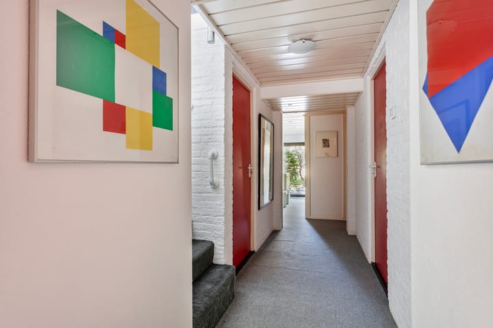 Foto 18 van Leenderkapelweg 22