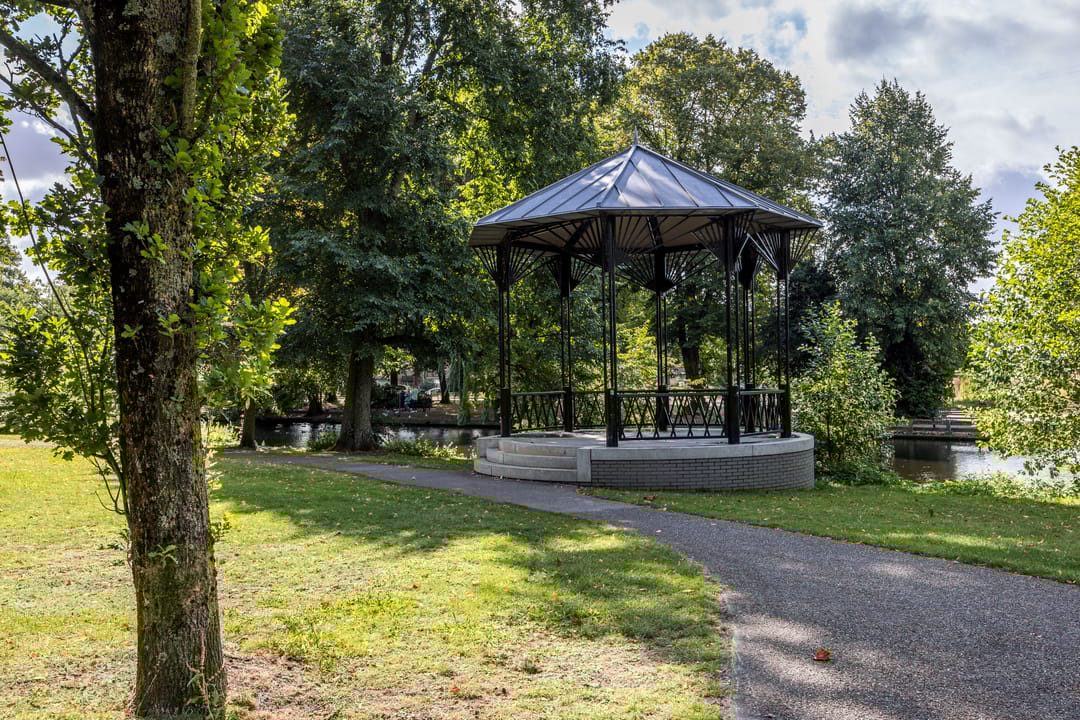 Foto 52 van Wethouder Jansenlaan 130