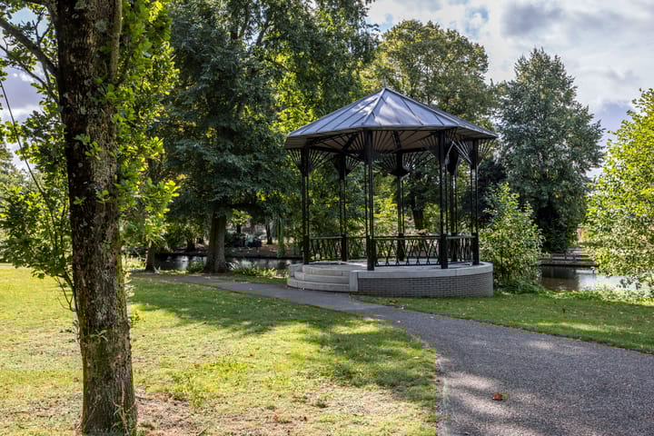 Foto 52 van Wethouder Jansenlaan 130