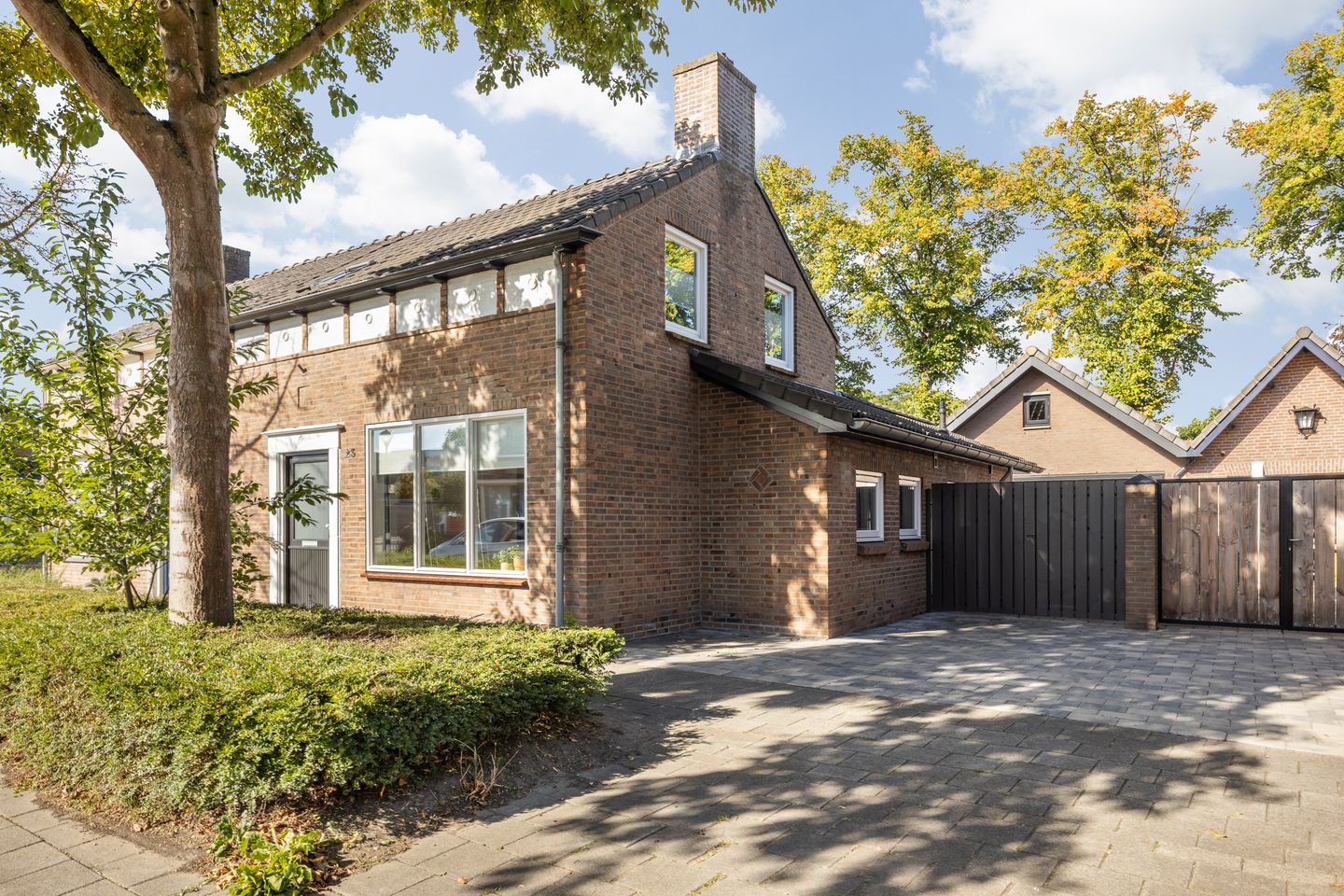 Foto 1 van Gertrudislaan 23