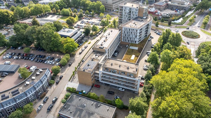 Foto 58 van Wethouder Jansenlaan 130