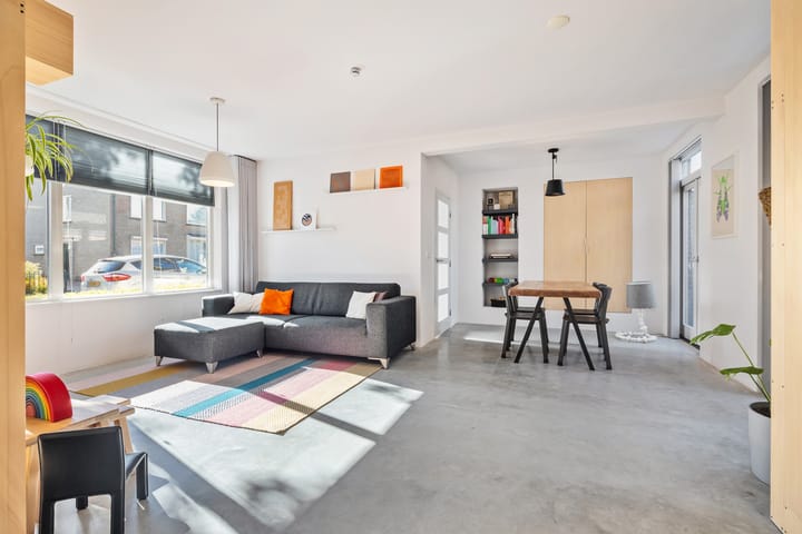 Foto 2 van Gertrudislaan 23