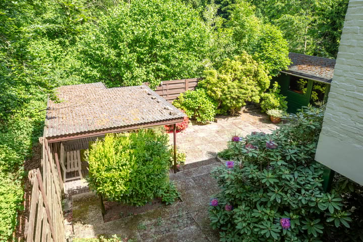 Foto 27 van Leenderkapelweg 22