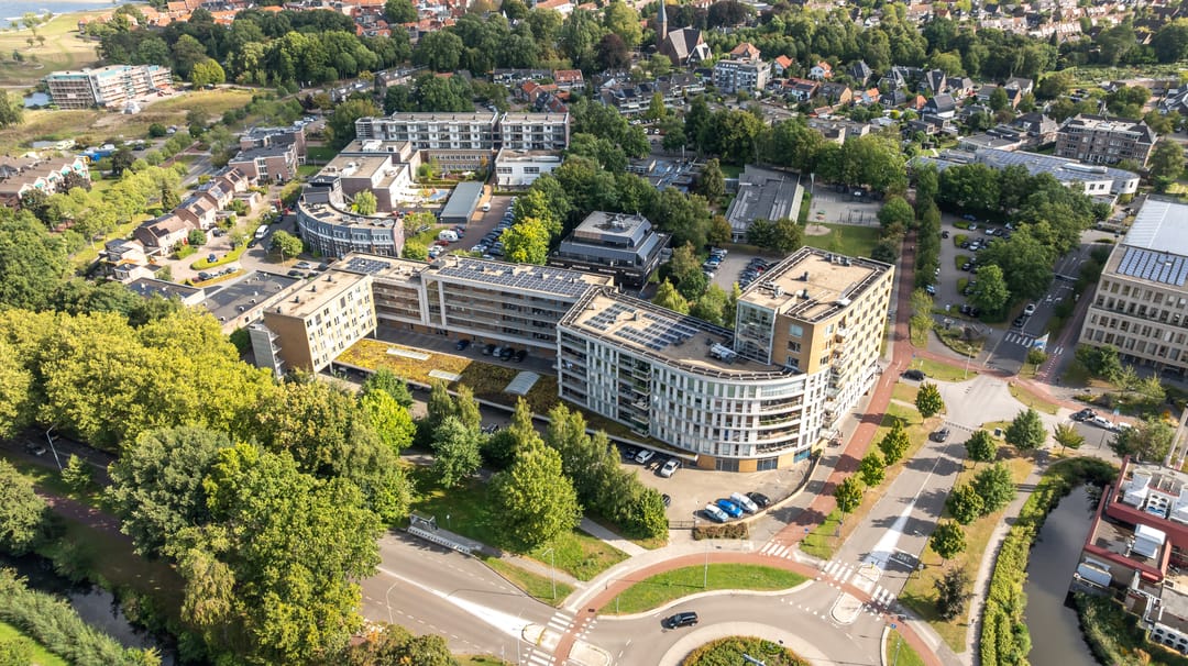 Foto 61 van Wethouder Jansenlaan 130