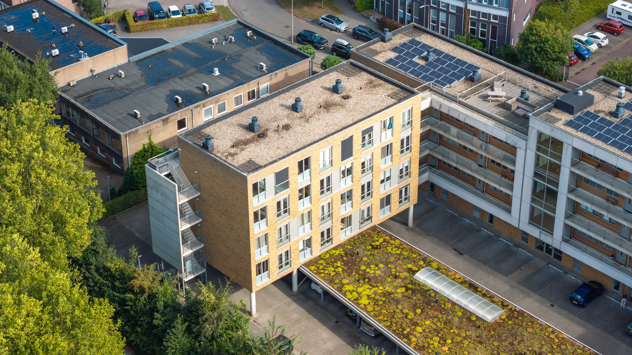 Foto 63 van Wethouder Jansenlaan 130