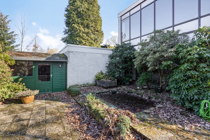 Foto 30 van Leenderkapelweg 22