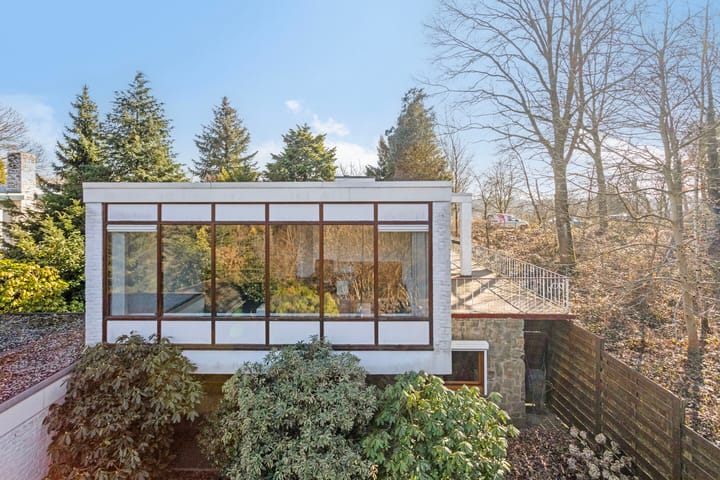 Foto 31 van Leenderkapelweg 22