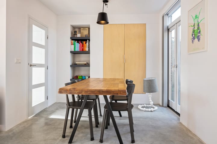 Foto 8 van Gertrudislaan 23