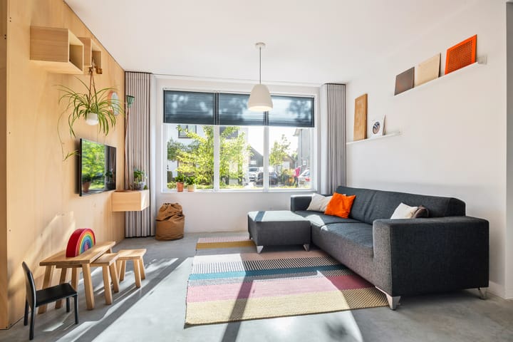 Foto 10 van Gertrudislaan 23