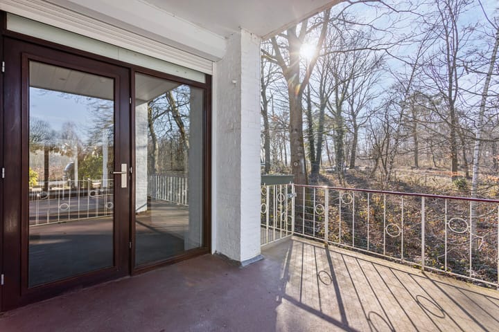 Foto 33 van Leenderkapelweg 22