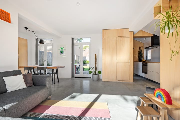 Foto 11 van Gertrudislaan 23