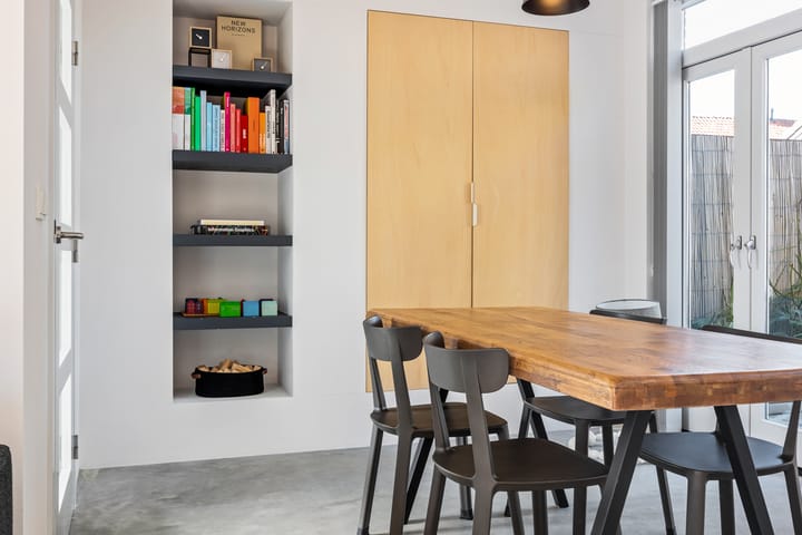 Foto 12 van Gertrudislaan 23