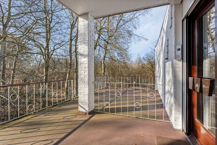 Foto 34 van Leenderkapelweg 22