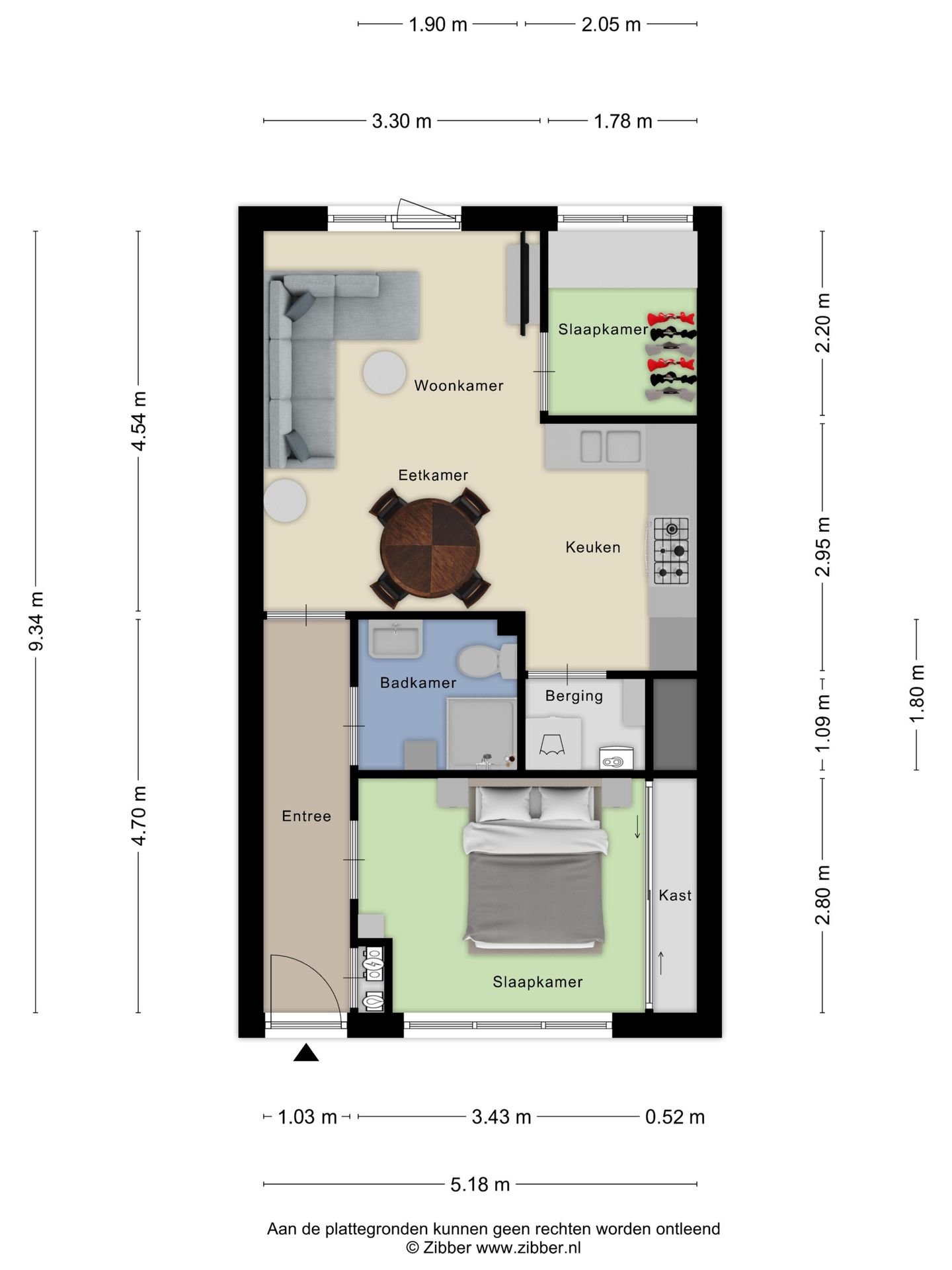 Foto 70 van Wethouder Jansenlaan 130