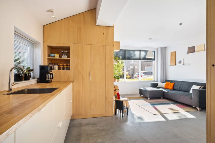 Foto 14 van Gertrudislaan 23