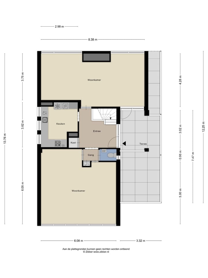 Foto 40 van Leenderkapelweg 22