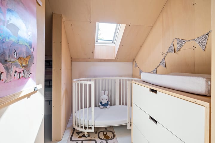 Foto 22 van Gertrudislaan 23