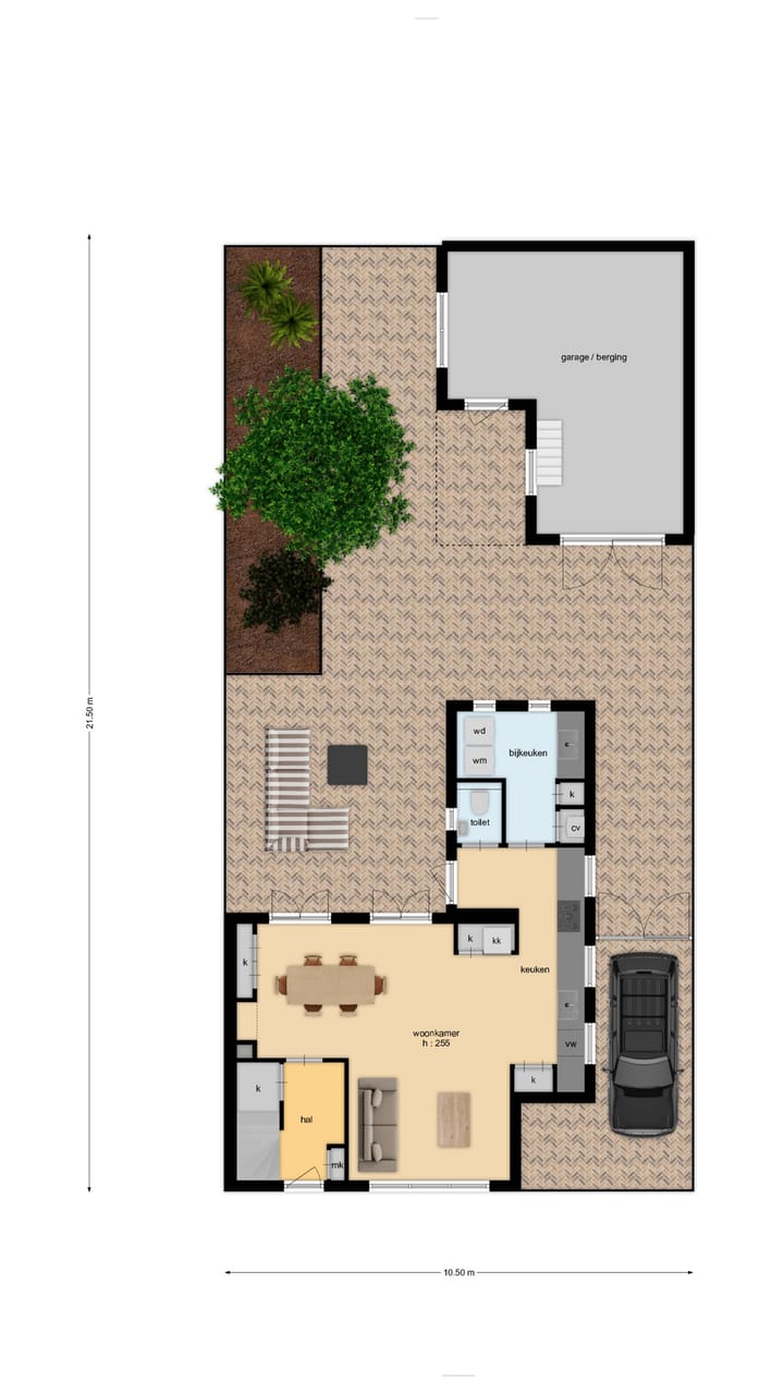 Foto 37 van Gertrudislaan 23