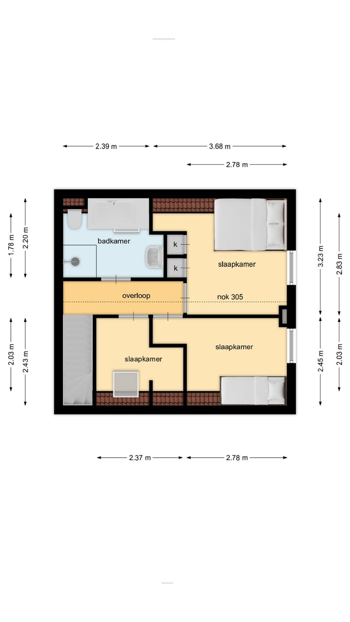 Foto 39 van Gertrudislaan 23