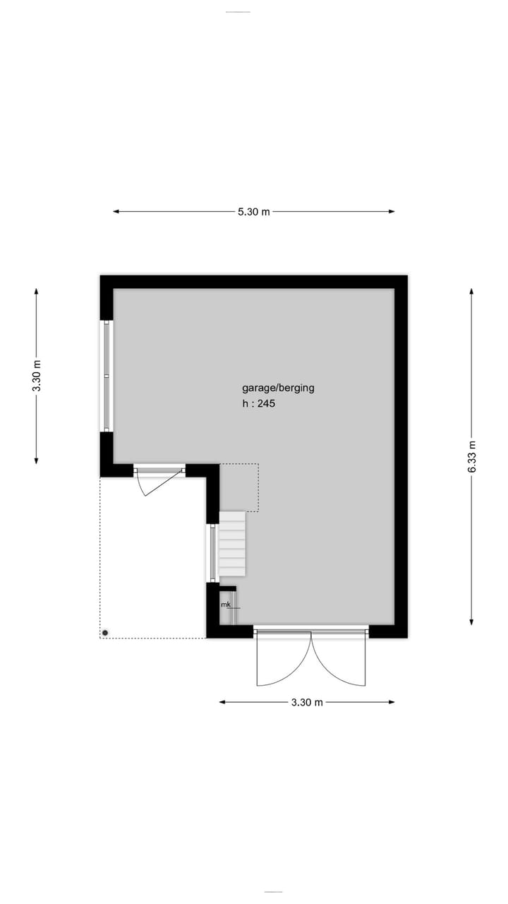 Foto 40 van Gertrudislaan 23