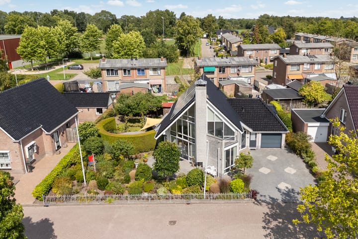 Photo 2 of Hille Veenstrastrjitte 14