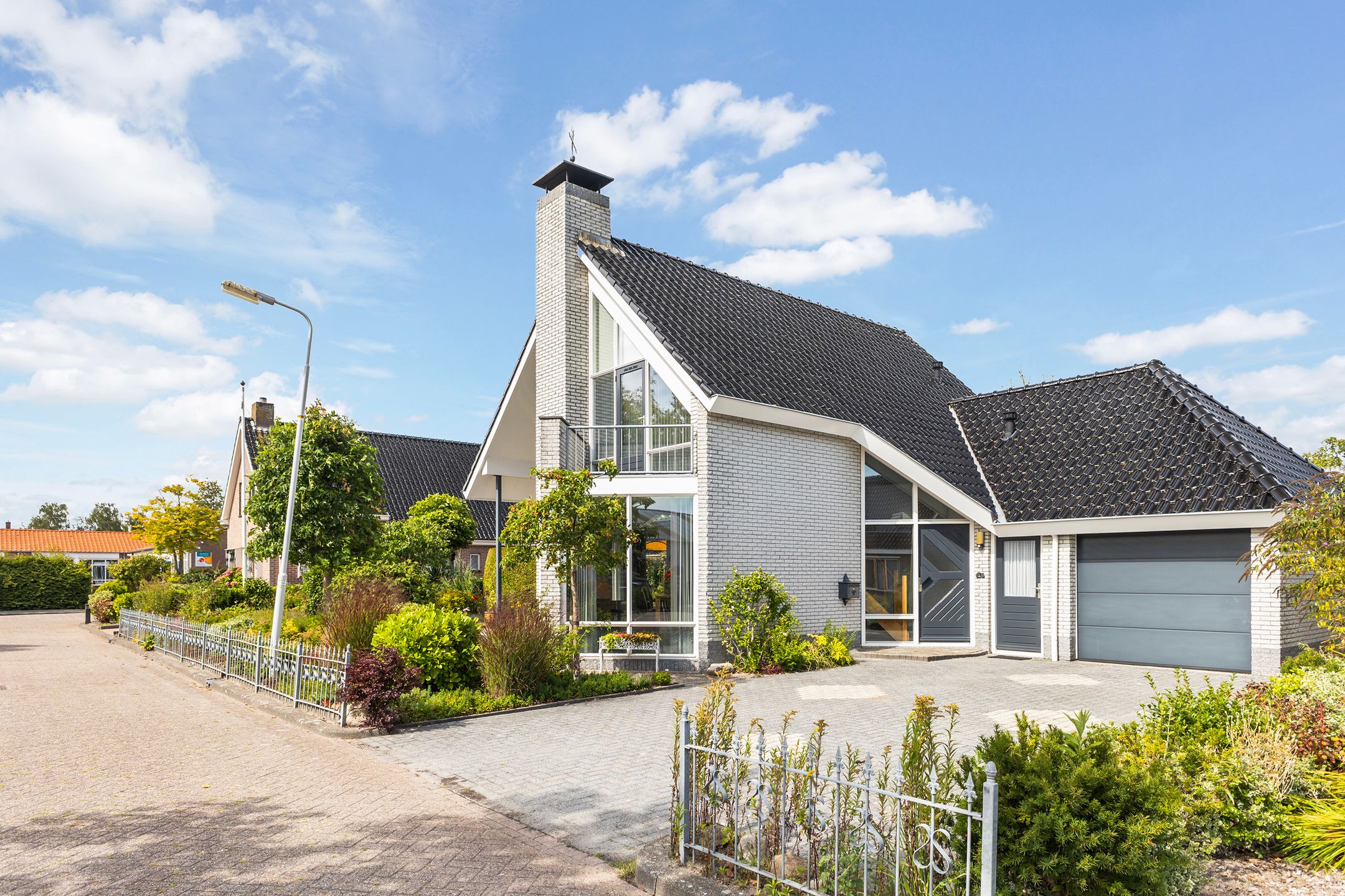 Hille Veenstrastrjitte, 14, Kollumersweach, 9298KE, Friesland, Nederland 14