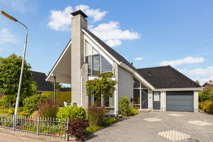 Photo 5 of Hille Veenstrastrjitte 14